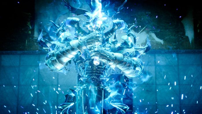 Final Fantasy XV Screenshot 622