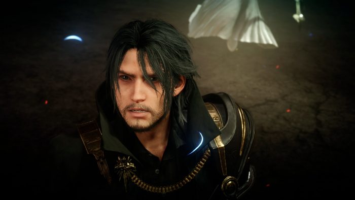 Final Fantasy XV Screenshot 624