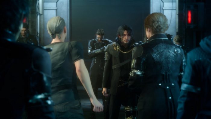 Final Fantasy XV Screenshot 625