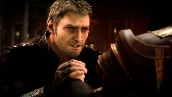 Final Fantasy XV Screenshot 626