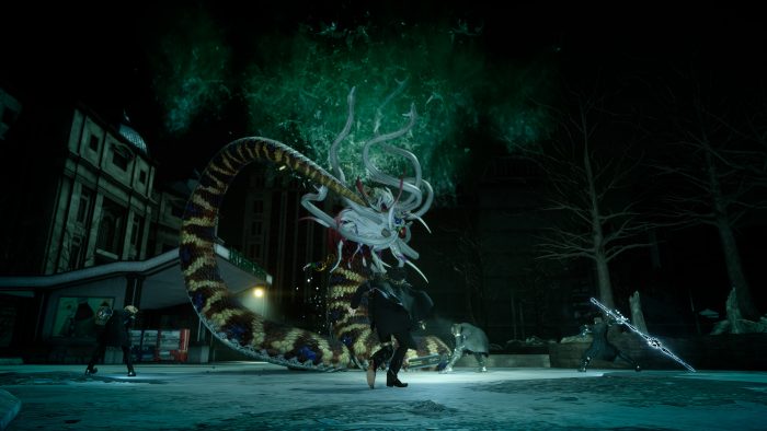 Final Fantasy XV Screenshot 631