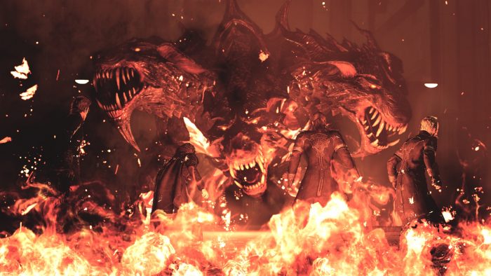 Final Fantasy XV Screenshot 632