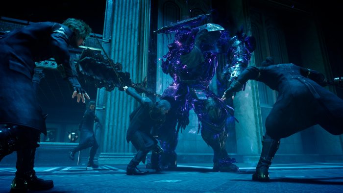 Final Fantasy XV Screenshot 635