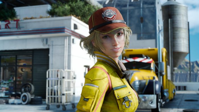 Final Fantasy XV Screenshot 636