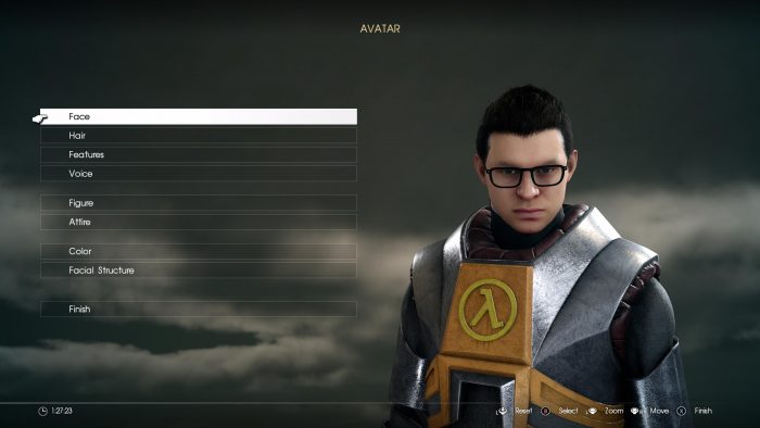 Final Fantasy XV Screenshot 642