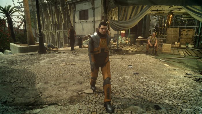 Final Fantasy XV Screenshot 644