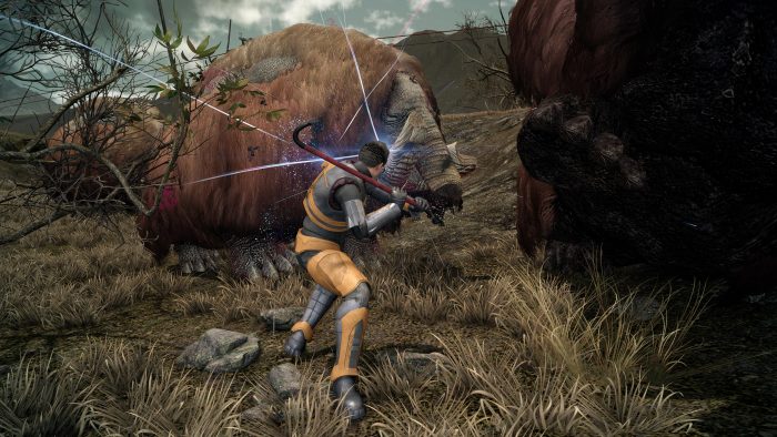 Final Fantasy XV Screenshot 646