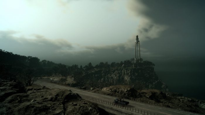 Final Fantasy XV Screenshot 661