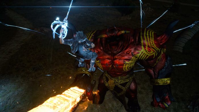 Final Fantasy XV Screenshot 664