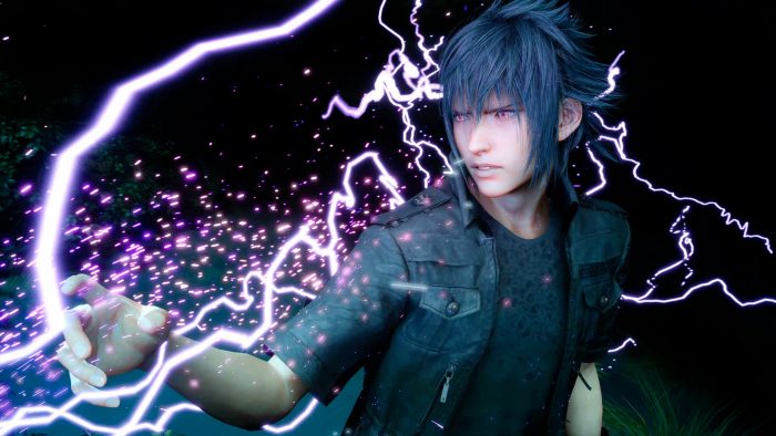 Final Fantasy XV Screenshot 665
