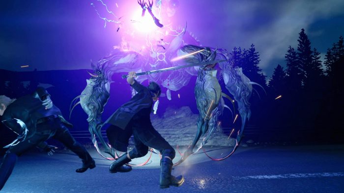 Final Fantasy XV Screenshot 668