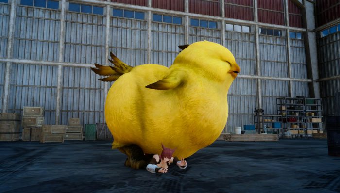 Final Fantasy XV Screenshot 678