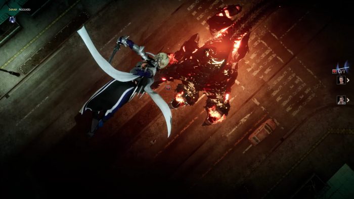 Final Fantasy XV Screenshot 680