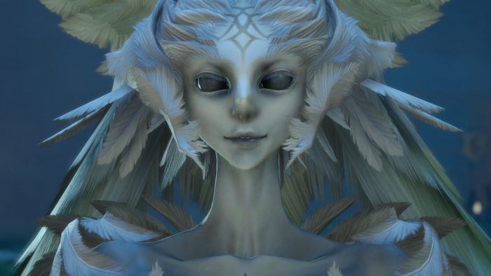 Final Fantasy XV Screenshot 683