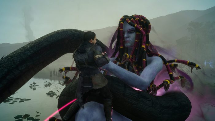 Final Fantasy XV Screenshot 687