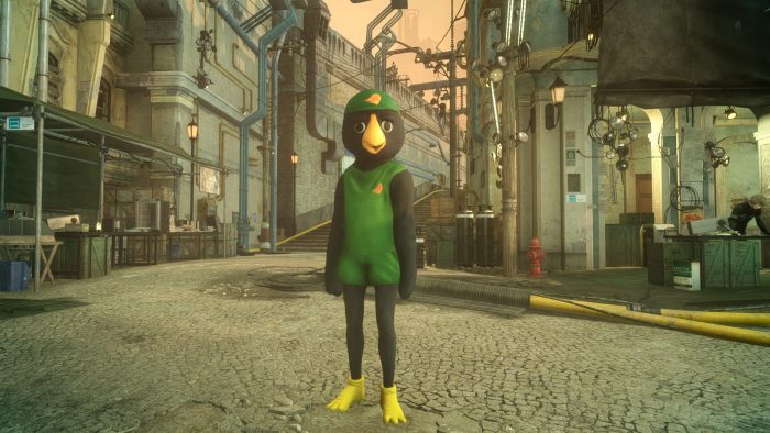 Final Fantasy XV Screenshot 690