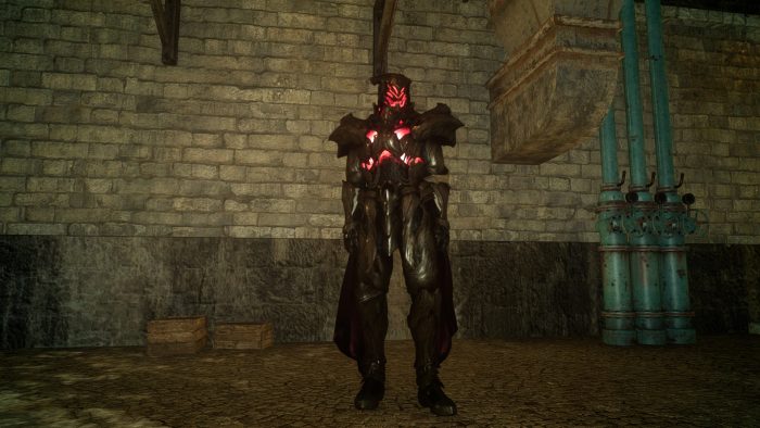 Final Fantasy XV Screenshot 694