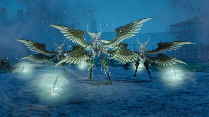 Final Fantasy XV Screenshot 708