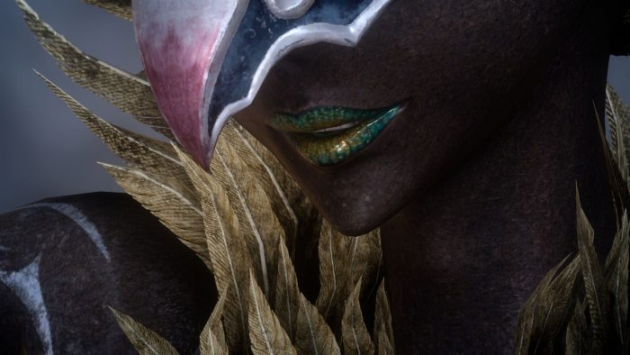 Final Fantasy XV Screenshot 710