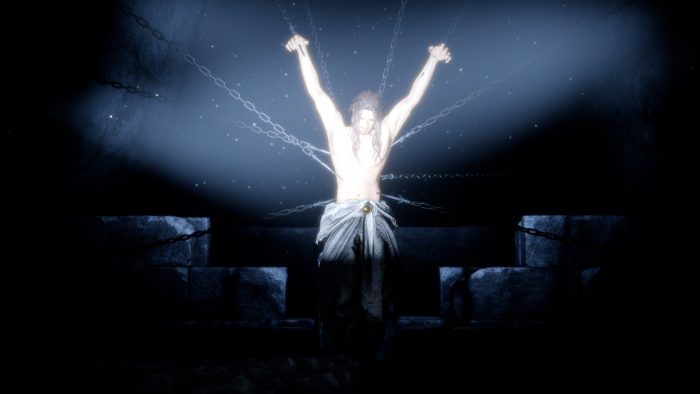 Final Fantasy XV Screenshot 714