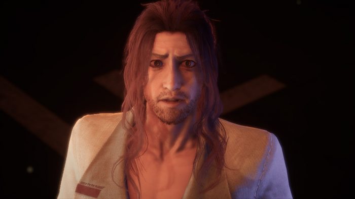 Final Fantasy XV Screenshot 716