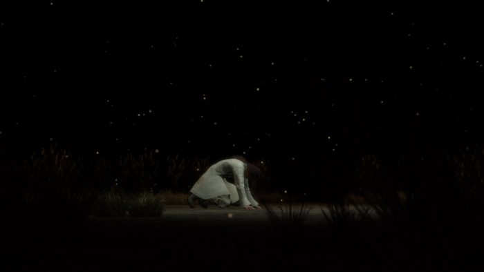 Final Fantasy XV Screenshot 717