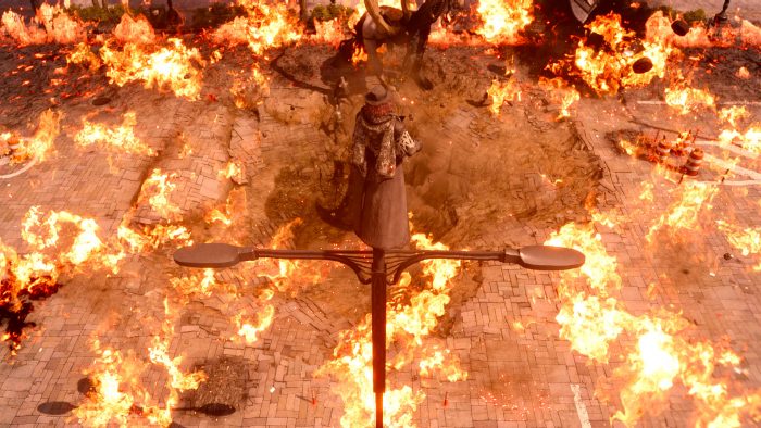 Final Fantasy XV Screenshot 720