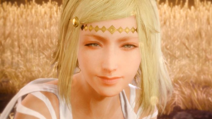 Final Fantasy XV Screenshot 723