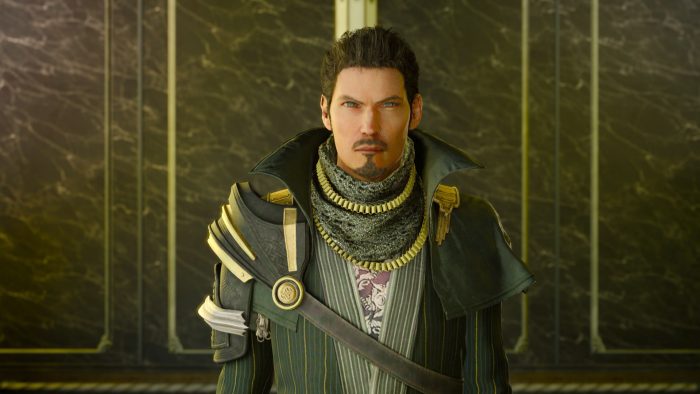 Final Fantasy XV Screenshot 724