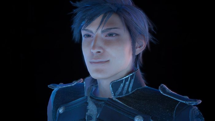 Final Fantasy XV Screenshot 726