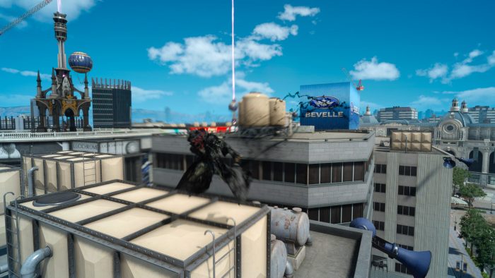 Final Fantasy XV Screenshot 728