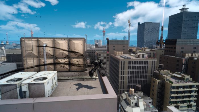 Final Fantasy XV Screenshot 729