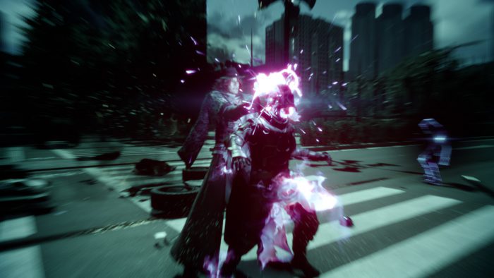 Final Fantasy XV Screenshot 730