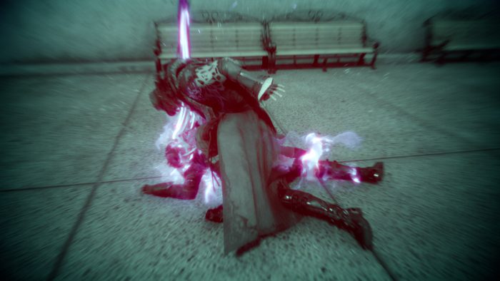Final Fantasy XV Screenshot 731