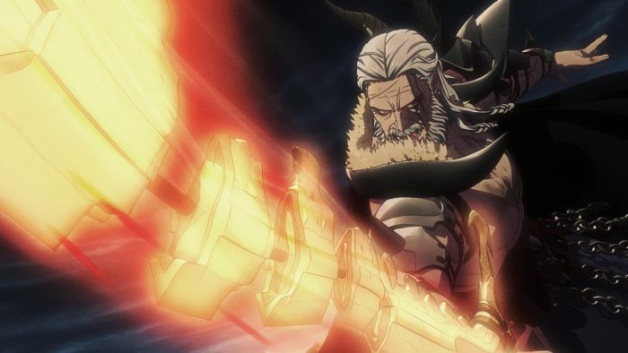 Fire Emblem Three Houses Screenshot 016