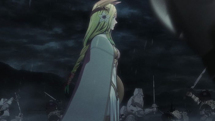 Fire Emblem Three Houses Screenshot 017