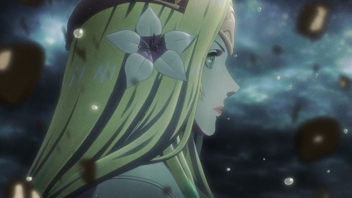 Fire Emblem Three Houses Screenshot 018