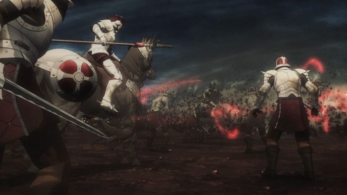 Fire Emblem Three Houses Screenshot 021