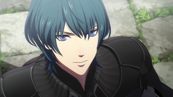 Fire Emblem Three Houses Screenshot 028