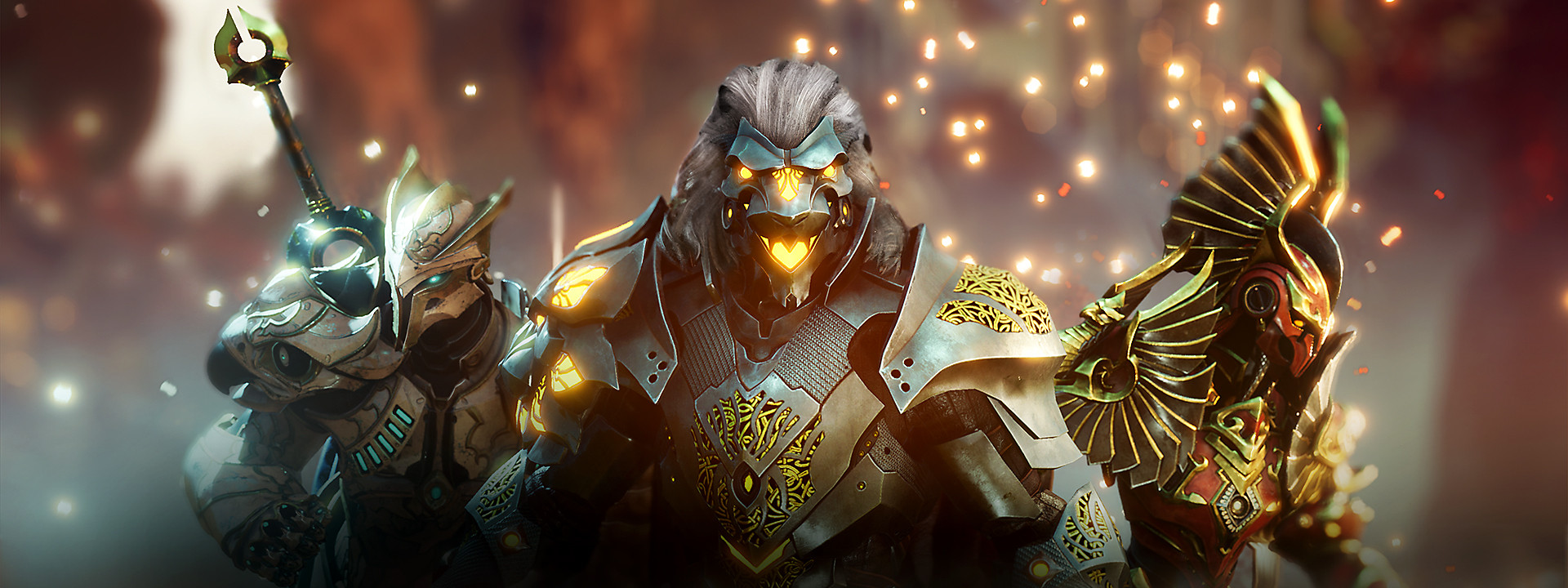 Godfall Artwork 002