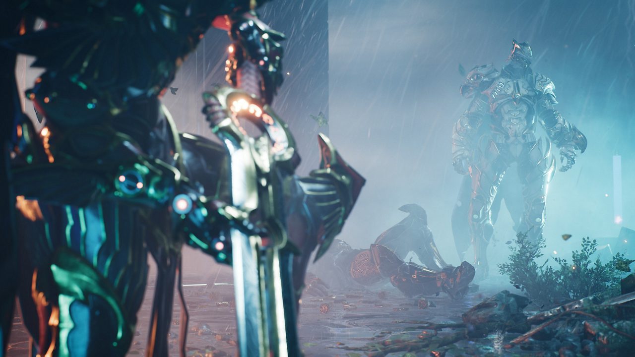 Godfall Screenshot 001
