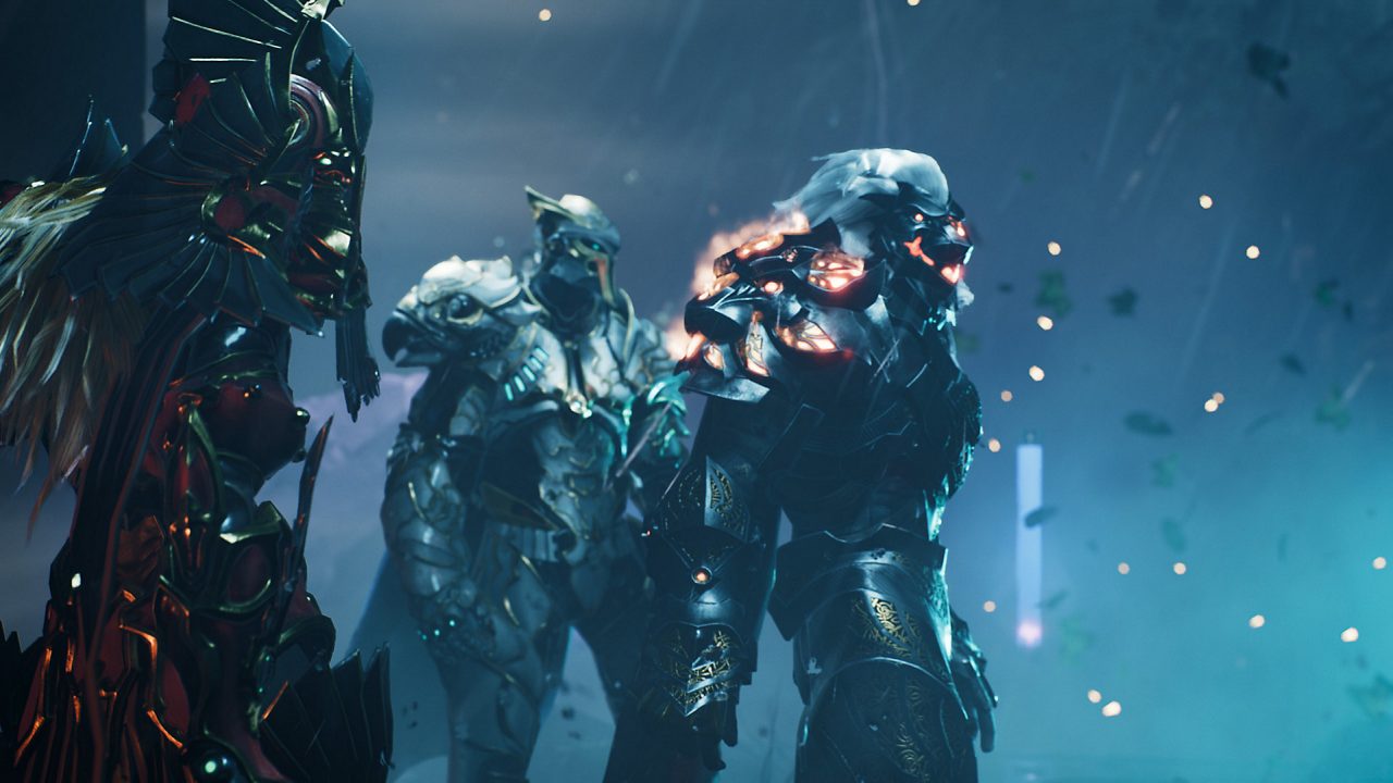 Godfall Screenshot 002