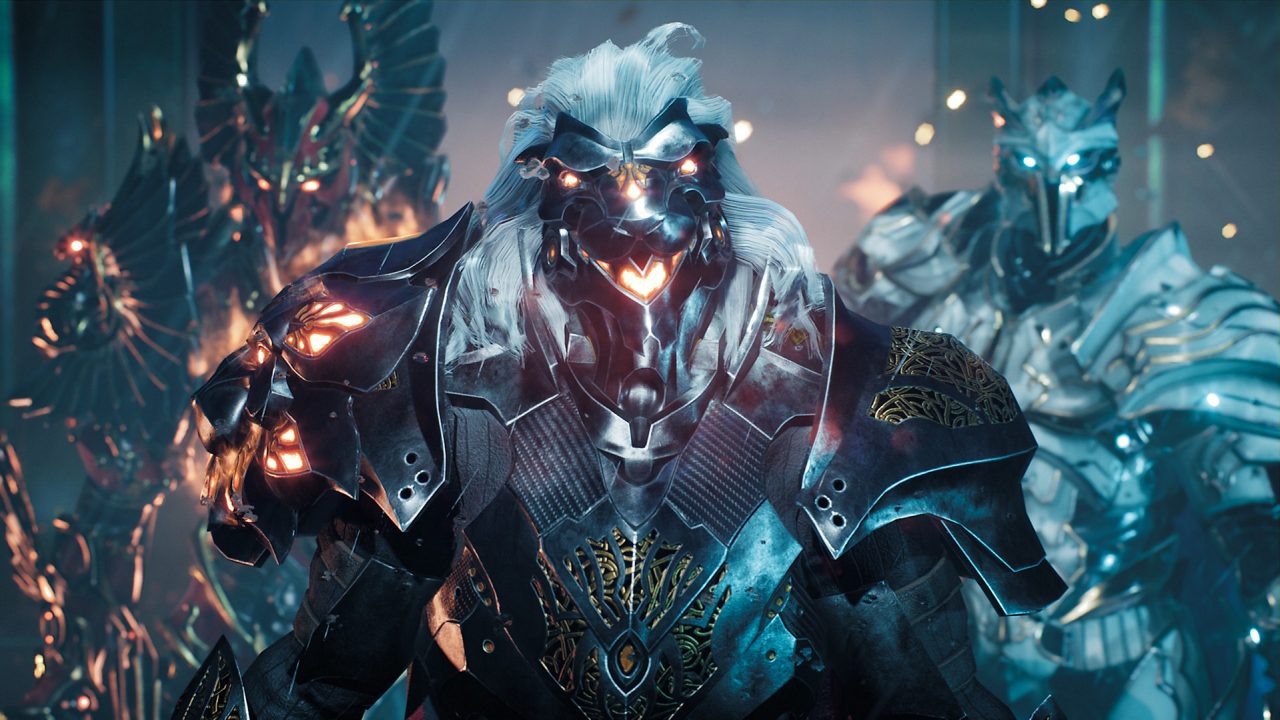Godfall Screenshot 003