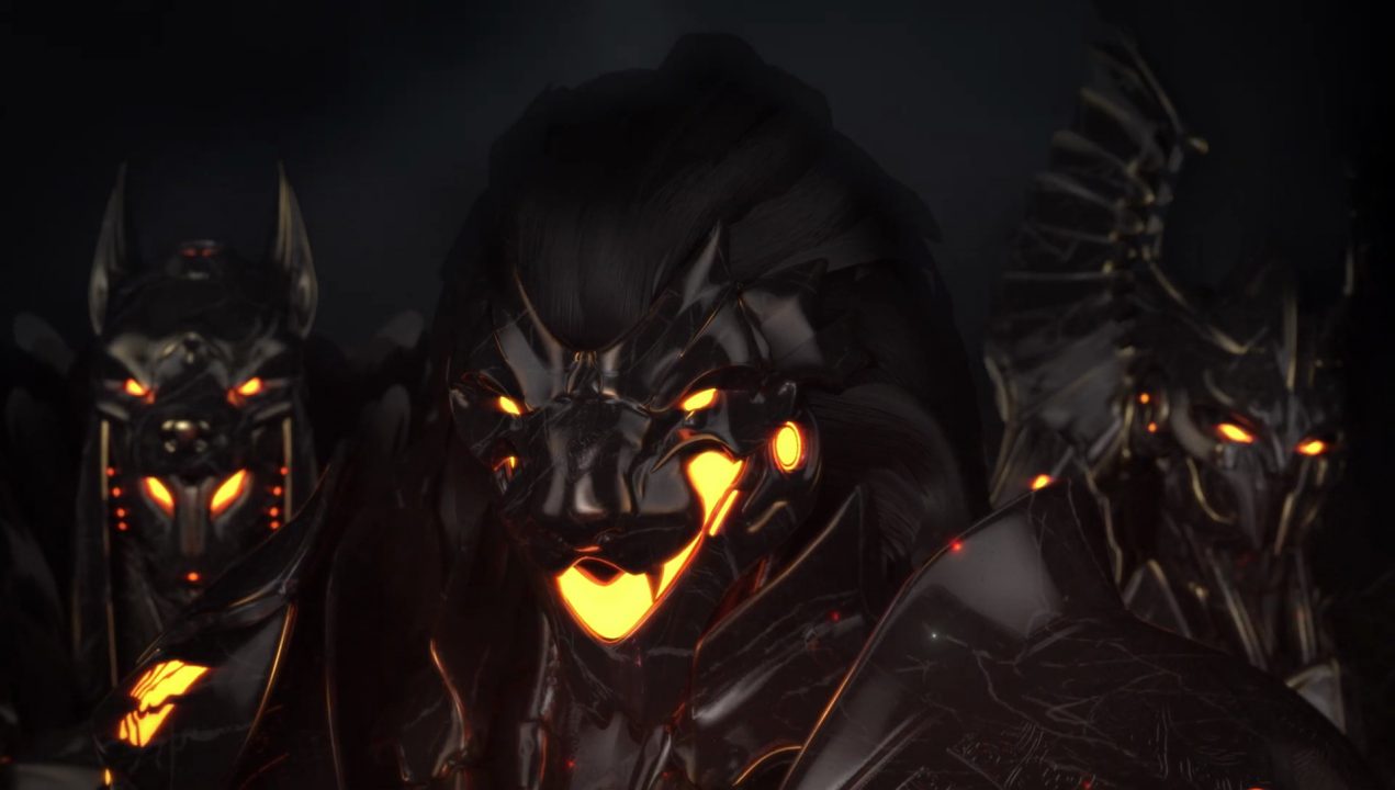 Godfall Screenshot 007