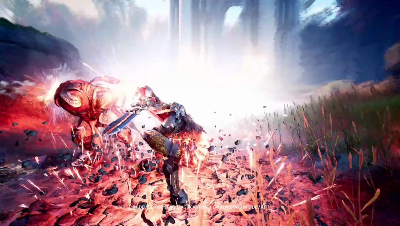 Godfall Screenshot 009