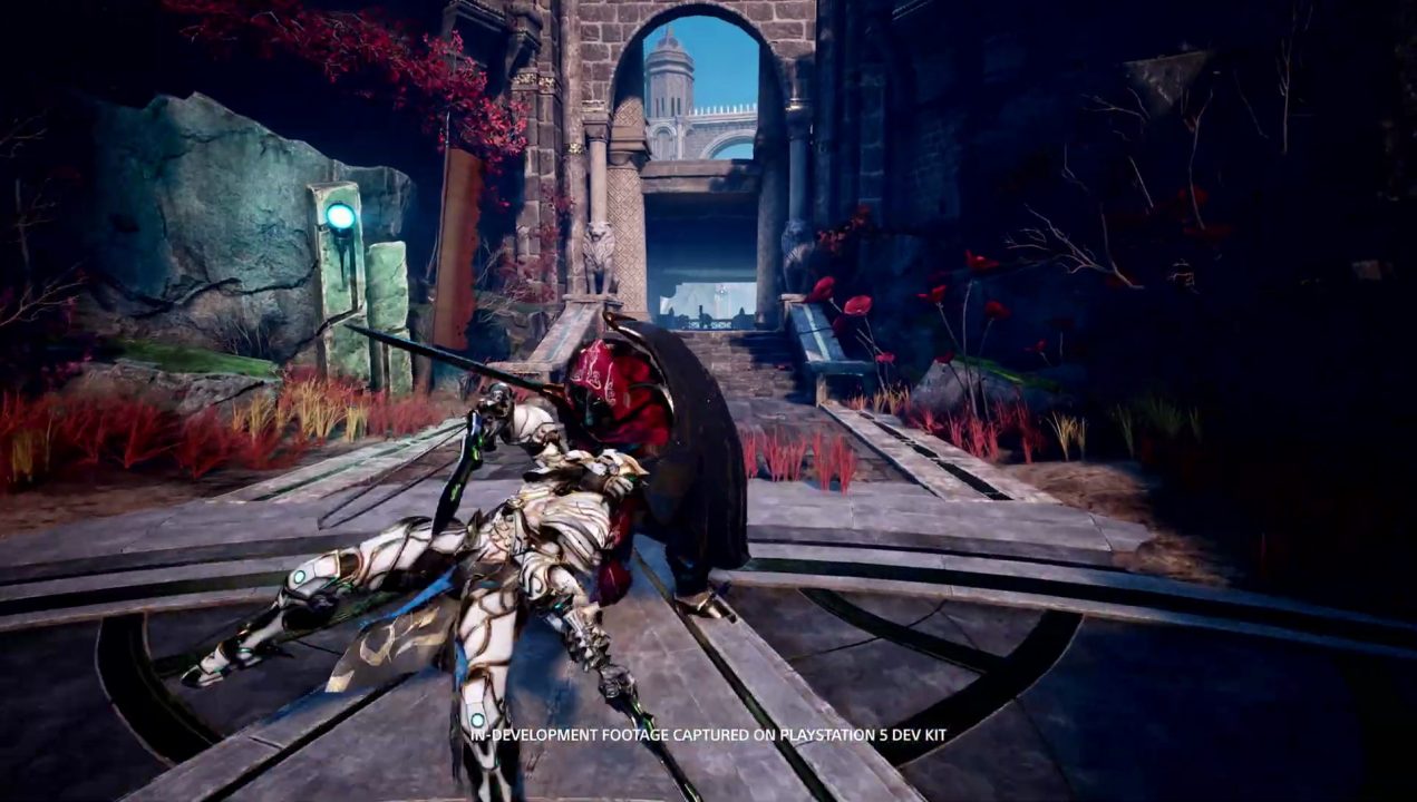 Godfall Screenshot 010