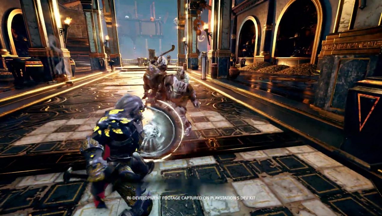Godfall Screenshot 011