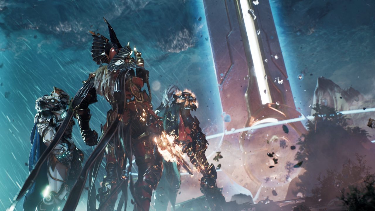 Godfall Screenshot 056