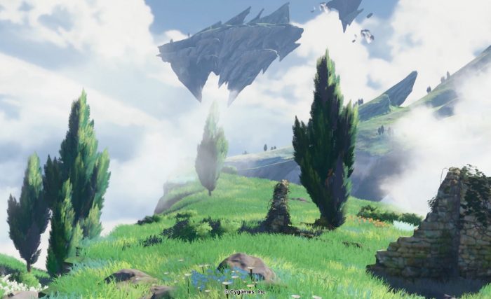 Granblue Fantasy Relink Screenshot 002