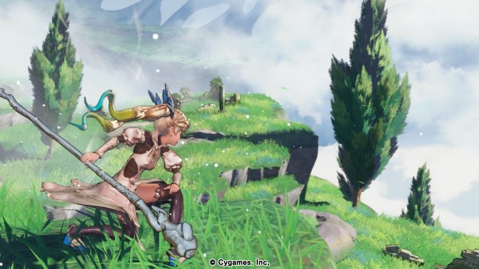 Granblue Fantasy Relink Screenshot 003